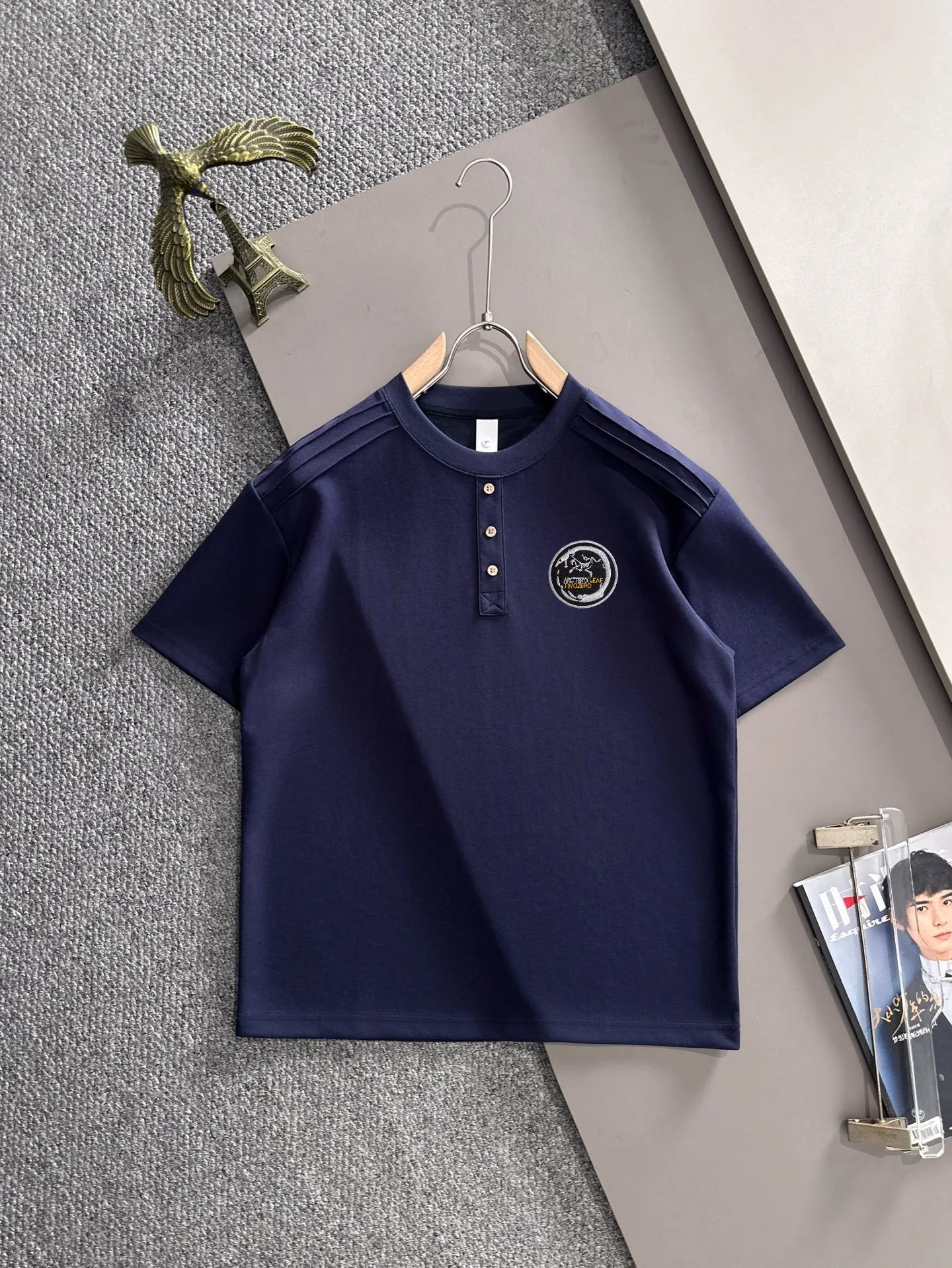 Quality 26ss New Arrival T ， ， T ， ， ！ 。 Size：M 4XL